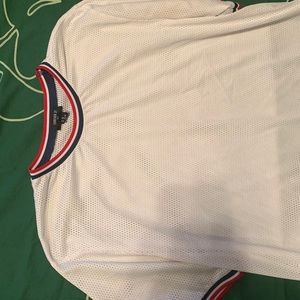 American trim Tee shirt